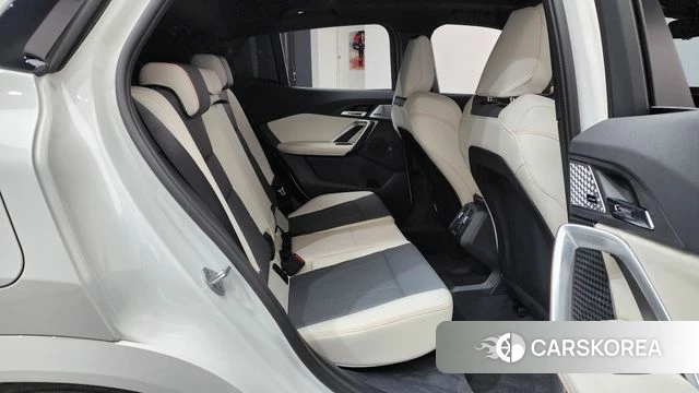 BMW X2 (U10) 2025 Белый из Кореи, фото 2