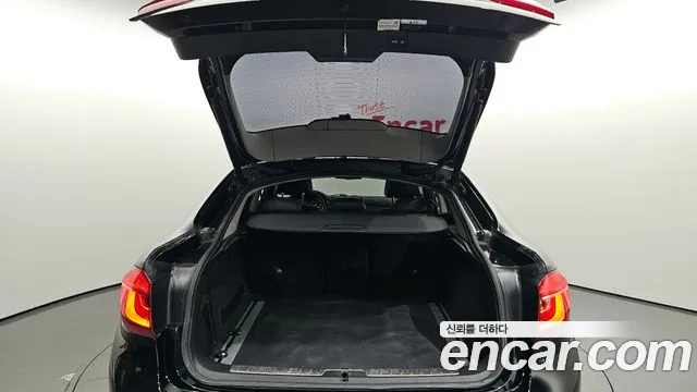 BMW X6 (F16) id 2541619 из Кореи 2