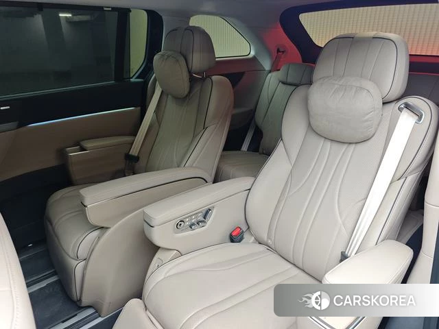 Xiaopeng Motors Xiaopeng X9 2025 Черный из Китая, фото 2