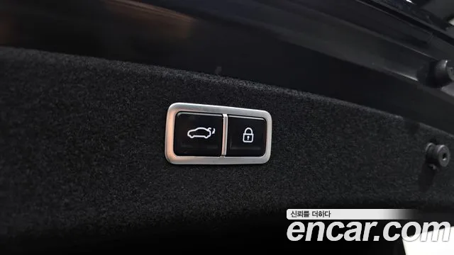 Genesis G80 (RG3) id 2653502 из Кореи 2