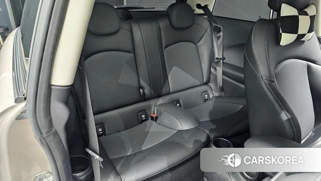 Mini Cooper 2022 Серебристо-серый из Кореи, фото 2