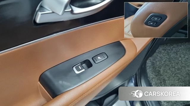 Kia The New Sorento 2018 Синий из Кореи, фото 2