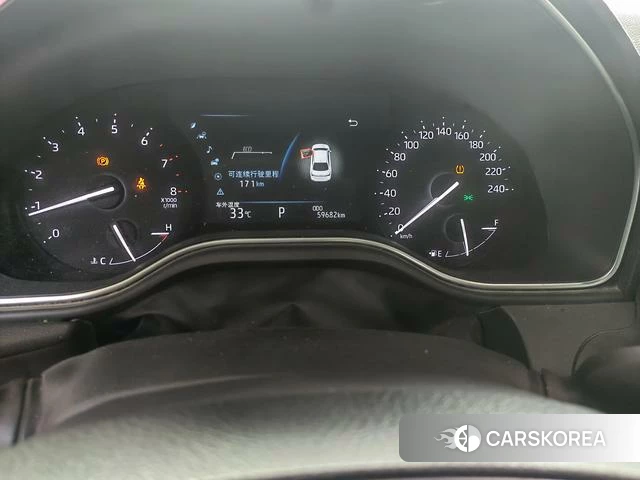 Toyota Asian dragon 2022 Черный из Китая, фото 2