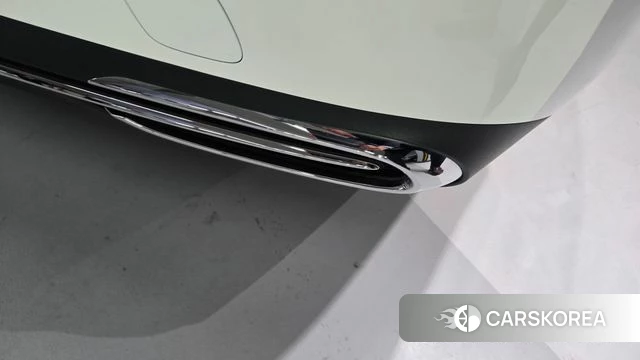 Mercedes-Benz E-Class W214 2026 Белый из Кореи, фото 2