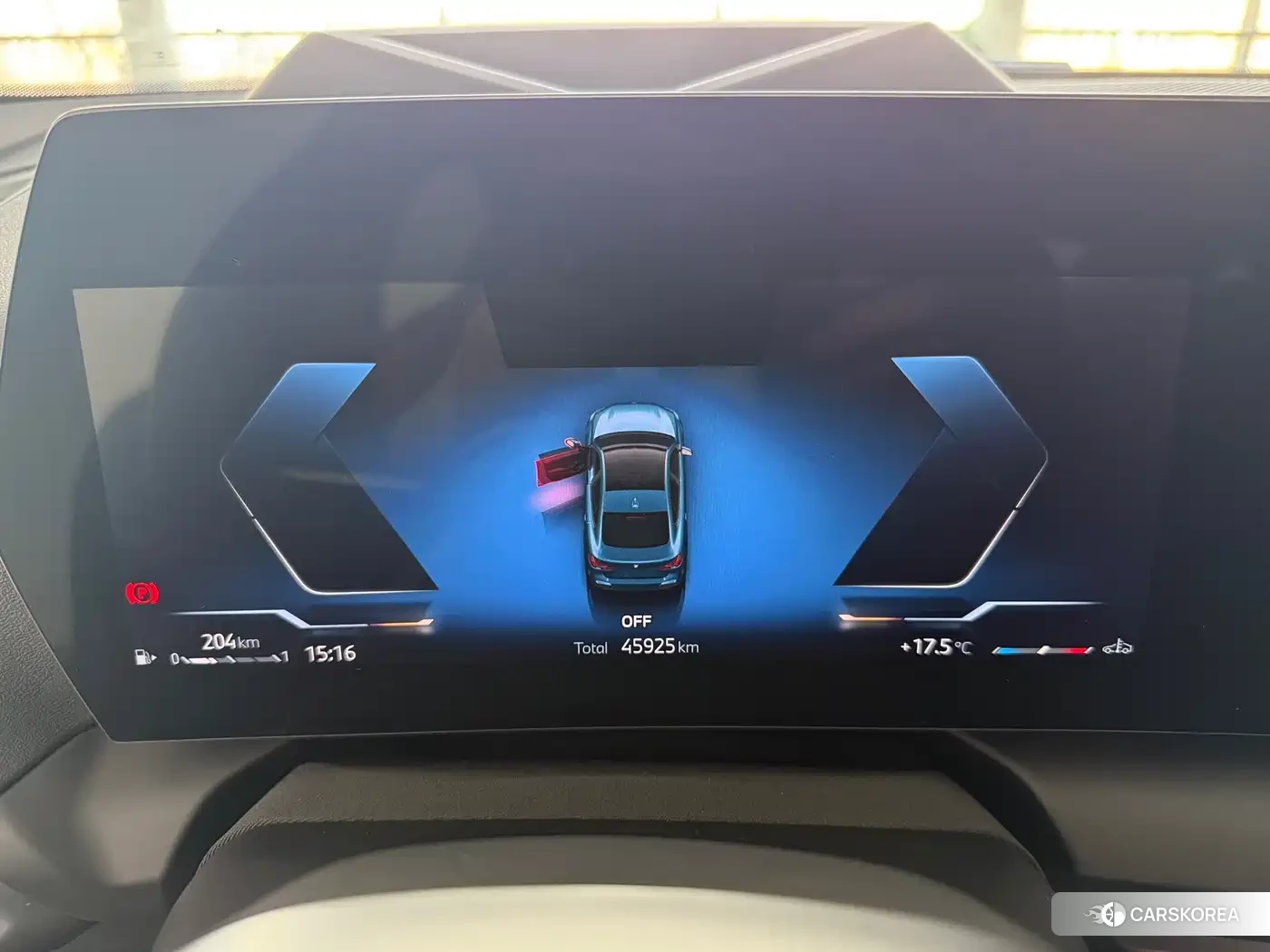 BMW 2 series 2025 Синий из Китая, фото 2