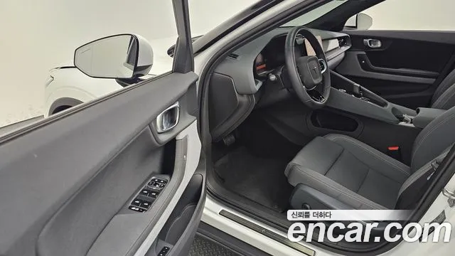 Polestar Polestar 2 id 2789065 из Кореи 2