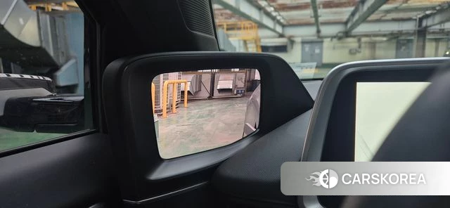 Hyundai Ionic 6 2023 Серебряный из Кореи, фото 2