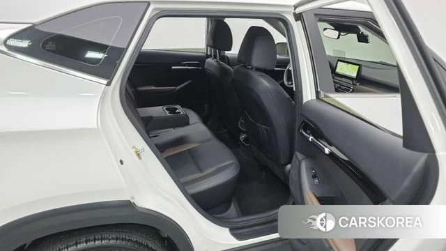 Kia Seltos 2021 Белый из Кореи, фото 2