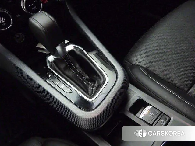 Renault Korea (Samsung) XM3 2020 Серебристо-серый из Кореи, фото 2