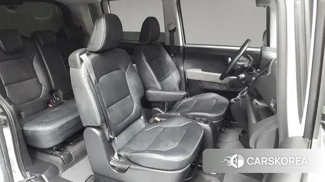 Kia The New Kia Ray 2022 Белый из Кореи, фото 2