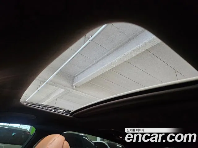 Genesis G90 id 2667725 из Кореи 2