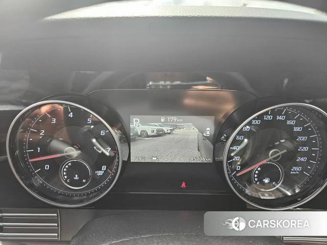 Hyundai The New Grandeur IG 2020 Черный из Кореи, фото 2