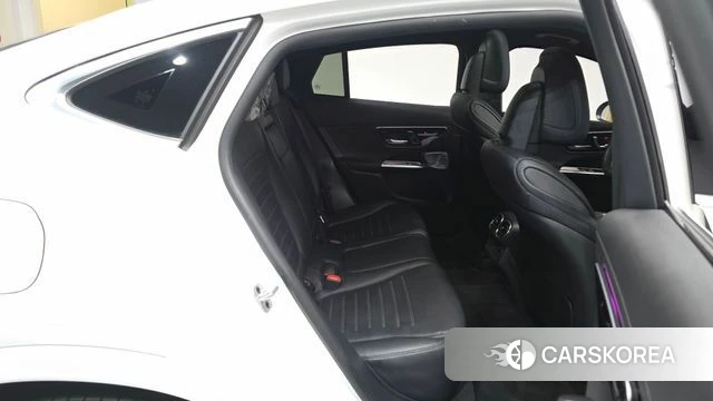Mercedes-Benz GLC-Class X254 2023 Белый из Кореи, фото 2
