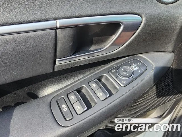 Hyundai Sonata (DN8) 2020 Белый из Кореи, фото 2