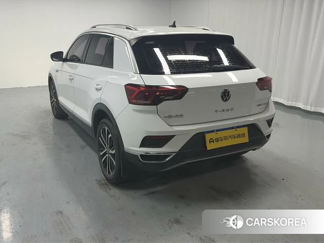 Volkswagen Exploring songs 2022 Белый из Китая, фото 2