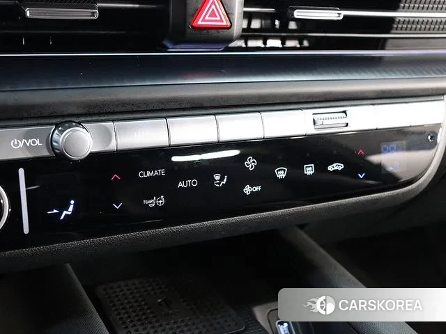 Hyundai Ionic 6 2023 Белый из Кореи, фото 2