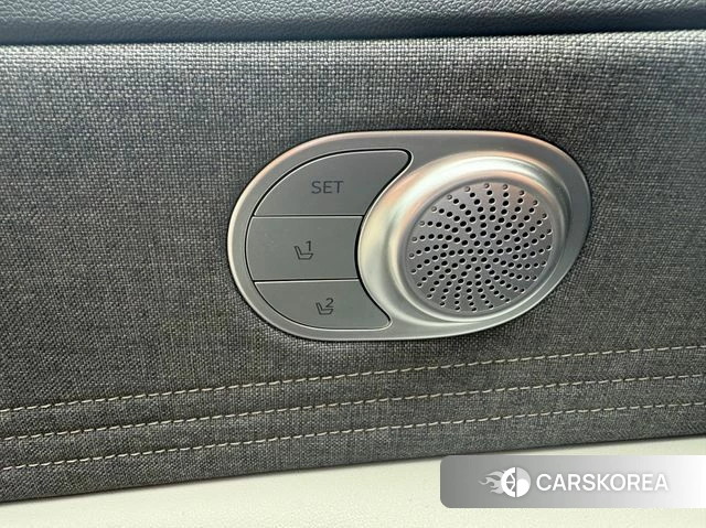 Hyundai Avante (CN7) 2021 Серый из Кореи, фото 2