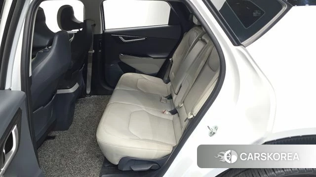 Kia EV6 2021 Белый из Кореи, фото 2