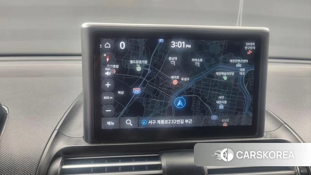 Hyundai Casper 2022 Белый из Кореи, фото 2
