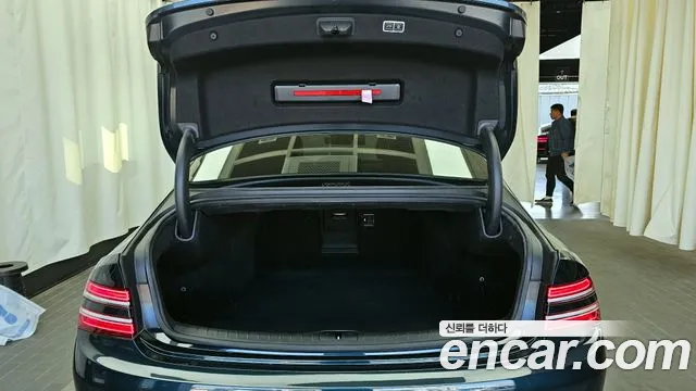 Genesis G80 (RG3) id 2686019 из Кореи 2