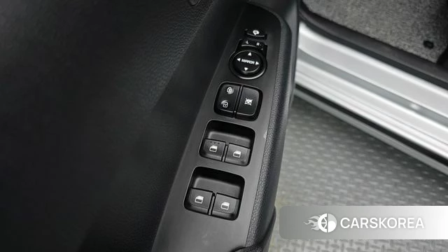 Kia Morning Urban (JA) 2022 Серебряный из Кореи, фото 2