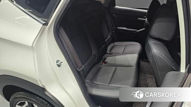 Kia The New Seltos 2023 Белый из Кореи, фото 2