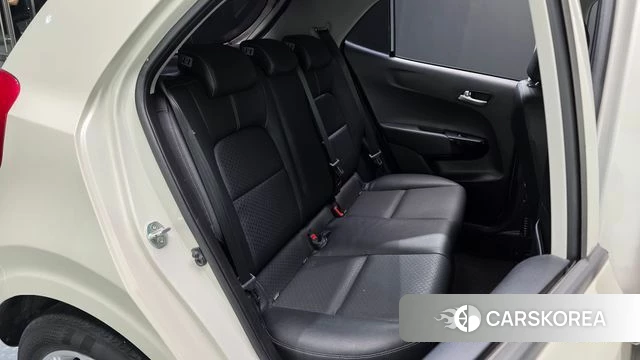 Kia All New Morning (JA) 2018 Жемчужный цвет из Кореи, фото 2