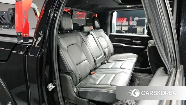 Dodge Lampicup 2019 Черный из Кореи, фото 2