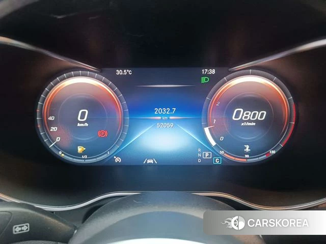 Mercedes-Benz GLC 2021 Черный из Китая, фото 2