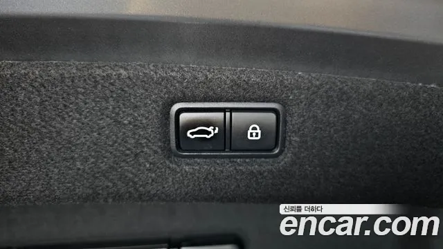 Genesis G90 id 2661773 из Кореи 2