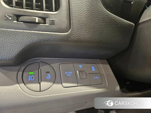 Hyundai The New Grand Starex 2019 Серебряный из Кореи, фото 2