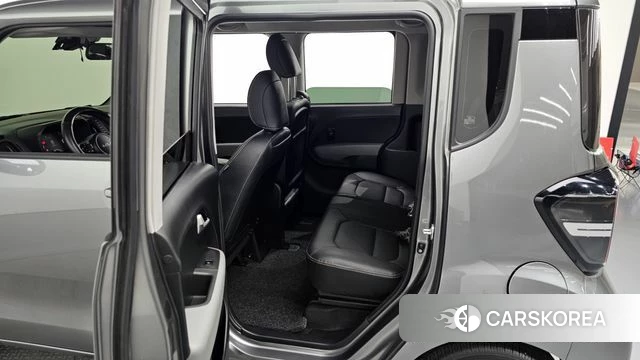 Kia The New Kia Ray 2022 Серый из Кореи, фото 2