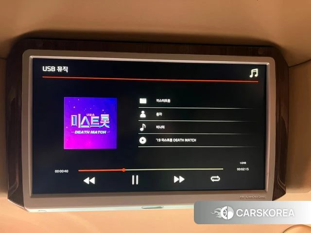 Kia All New Carnival 2018 Черный из Кореи, фото 2