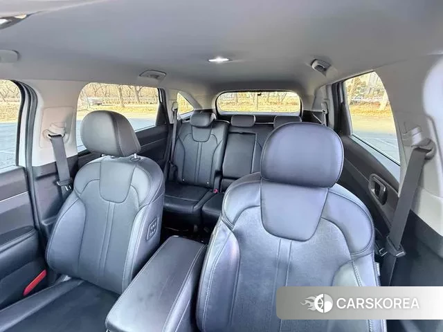 Kia Sorento 4th Generation 2022 Белый из Кореи, фото 2