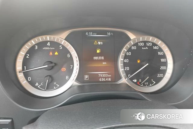 Nissan Tuda 2021 Белый из Китая, фото 2