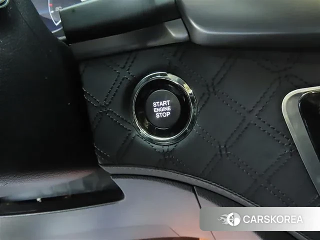 Ssangyong All New Rexton 2021 Серый из Кореи, фото 2