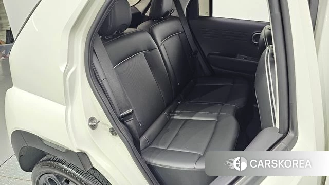 Hyundai Casper 2022 Белый из Кореи, фото 2
