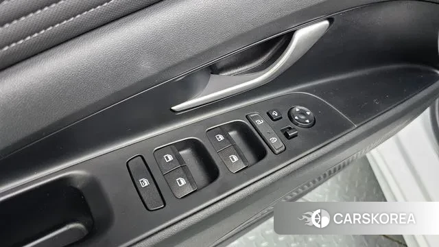 Hyundai Avante (CN7) 2020 Белый из Кореи, фото 2