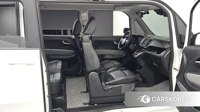 Kia The New Kia Ray 2025 Белый из Кореи, фото 2