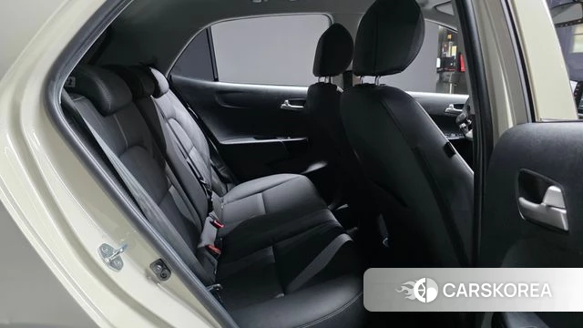 Kia All New Morning (JA) 2020 Жемчужный цвет из Кореи, фото 2