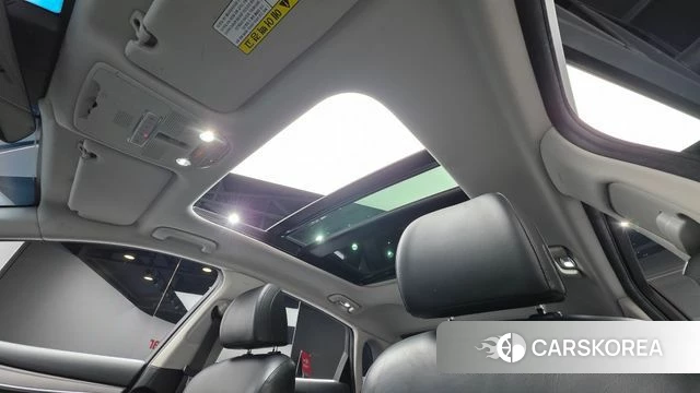 Hyundai The New Grandeur IG 2020 Белый из Кореи, фото 2