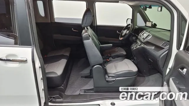 Kia The New Ray id 2906885 из Кореи 2