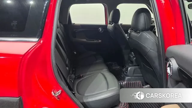 Mini Cooper Countryman 2019 Красный из Кореи, фото 2