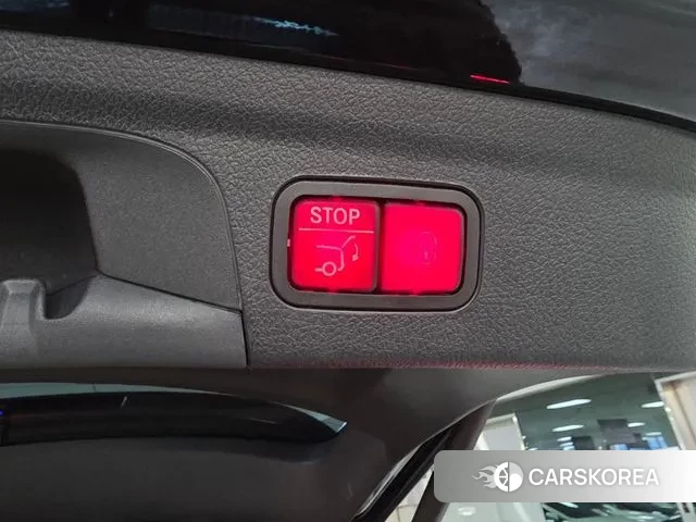 Mercedes-Benz GLE-Class W167 2020 Черный из Кореи, фото 2