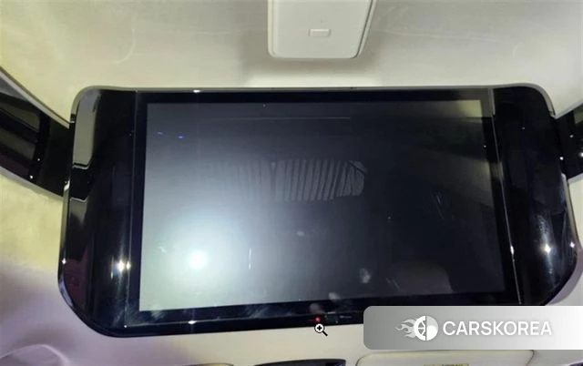 Kia The New Carnival 4th Generation 2021 Черный из Кореи, фото 2