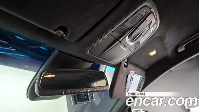 Hyundai Santa Fe TM id 2520825 из Кореи 2