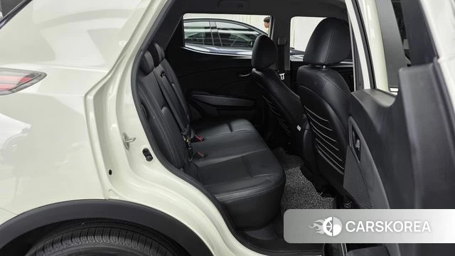 Ssangyong Berry New Tivoli 2020 Белый из Кореи, фото 2