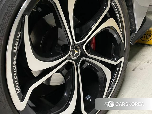 Mercedes-Benz CLS-Class C257 2019 Серый из Кореи, фото 2