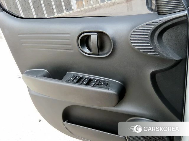 Hyundai Casper 2023 Белый из Кореи, фото 2