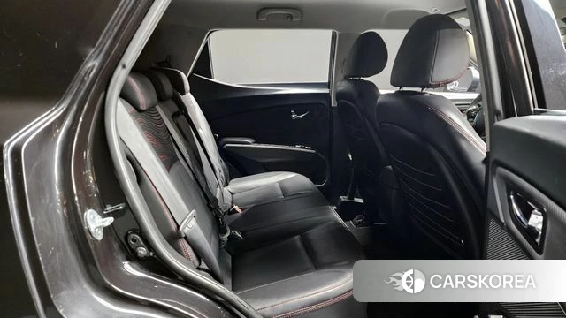 Ssangyong Tivoli Air 2018 Белый из Кореи, фото 2